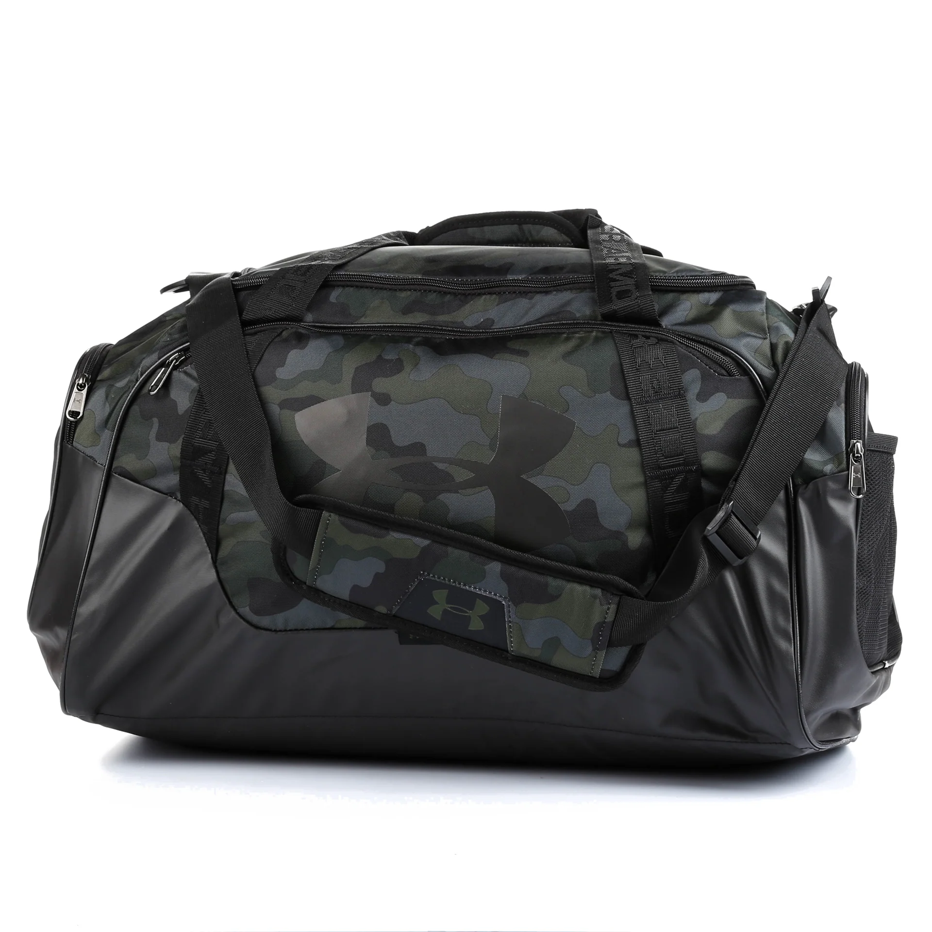 Under Armour Undeniable Duffel 3.0