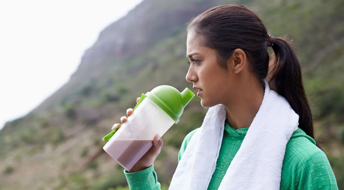 shaker bottles