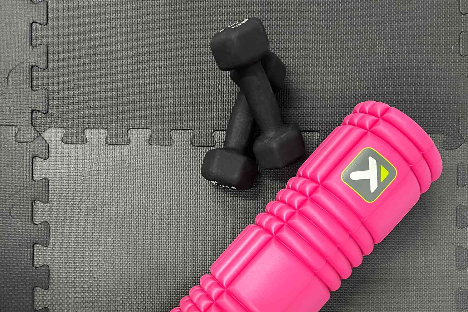 TriggerPoint GRID Foam Roller